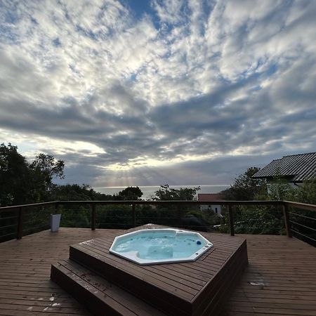 Appartement Sunset Cacupé à Florianópolis Extérieur photo