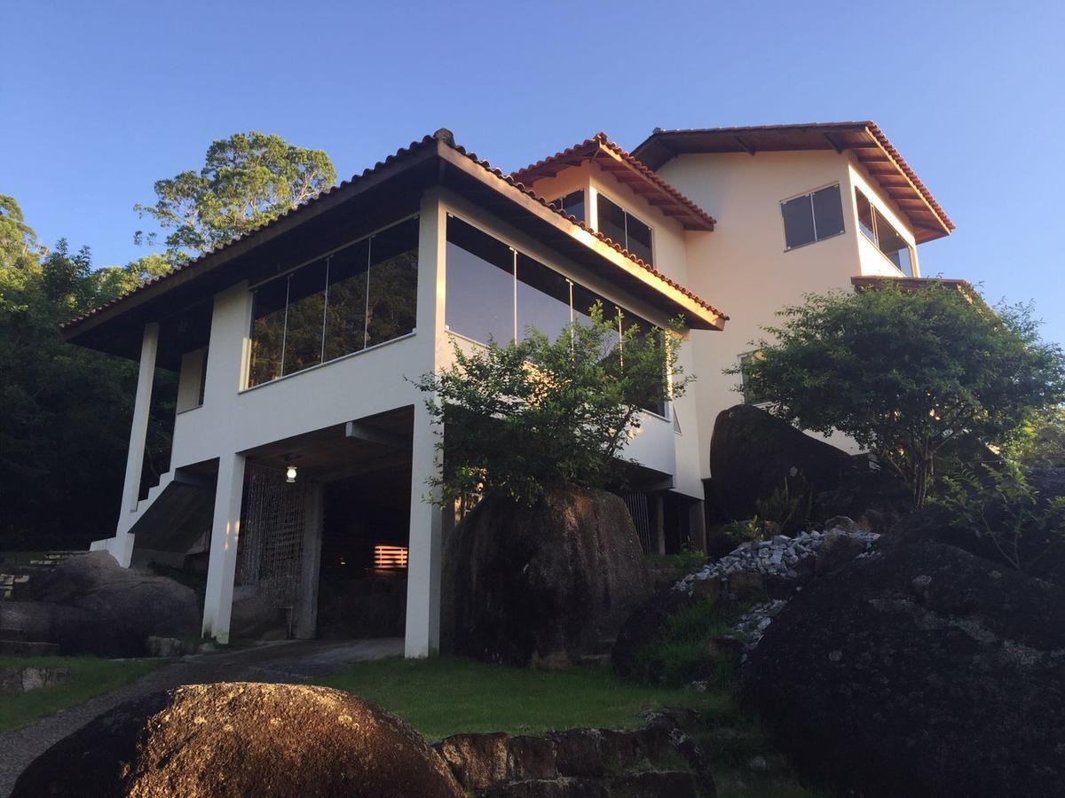 Appartement Sunset Cacupé à Florianópolis Extérieur photo